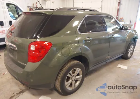 2015 Chevrolet Equinox 1Lt from USA, damaged, VIN 2GNALBEK8F6286575